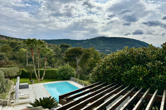 achat maison la-trinite 06340