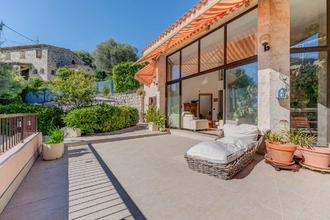 achat maison la-trinite 06340