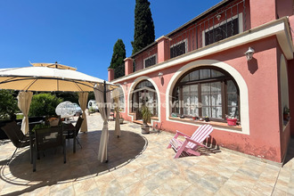 achat maison la-trinite 06340