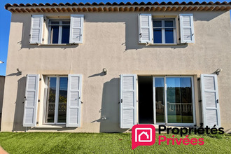 achat maison la-trinite 06340