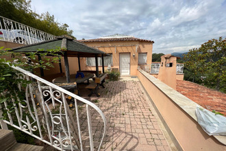 achat maison la-trinite 06340