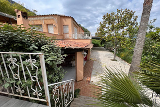 achat maison la-trinite 06340