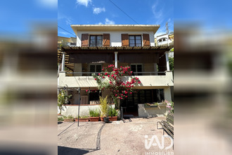 achat maison la-trinite 06340