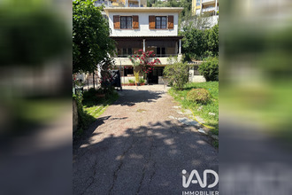 achat maison la-trinite 06340