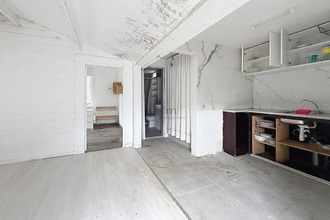 achat maison la-trinite 06340