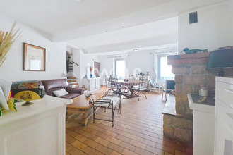 achat maison la-trinite 06340