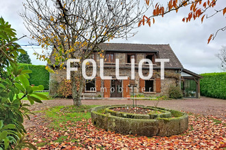 achat maison la-trinite 50800