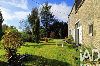 achat maison la-trinite 50800