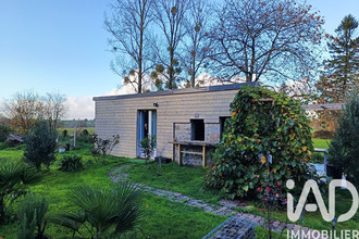 achat maison la-trinite 50800