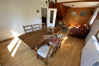 achat maison la-trinite 73110