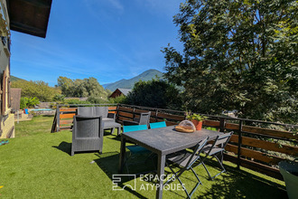 achat maison la-trinite 73110