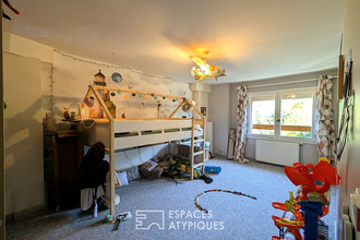 achat maison la-trinite 73110