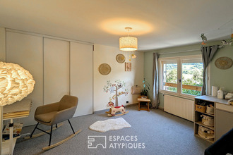 achat maison la-trinite 73110