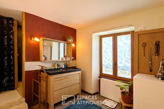 achat maison la-trinite 73110