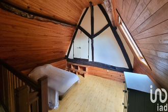 achat maison la-trinite-de-reville 27270