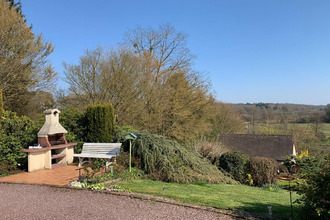 achat maison la-trinite-de-reville 27270