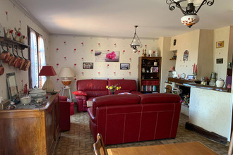 achat maison la-trinite-de-reville 27270