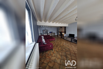 achat maison la-trinite-de-reville 27270
