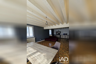 achat maison la-trinite-de-reville 27270