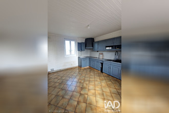 achat maison la-trinite-de-reville 27270