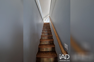 achat maison la-trinite-de-reville 27270