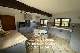 achat maison la-trinite-de-thouberville 27310