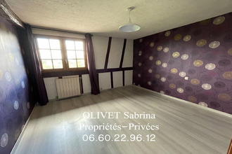 achat maison la-trinite-de-thouberville 27310