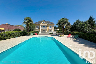 achat maison la-trinite-de-thouberville 27310