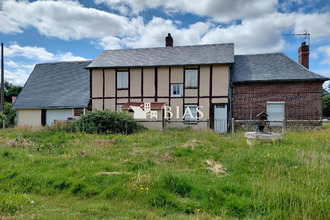 achat maison la-trinite-de-thouberville 27310
