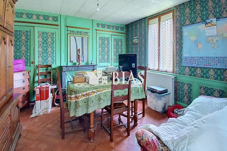 achat maison la-trinite-de-thouberville 27310