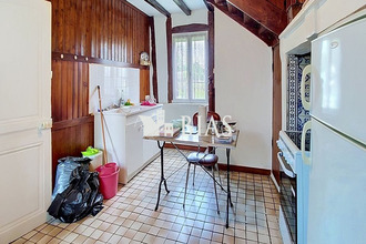 achat maison la-trinite-de-thouberville 27310