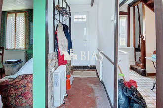 achat maison la-trinite-de-thouberville 27310
