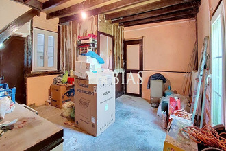 achat maison la-trinite-de-thouberville 27310
