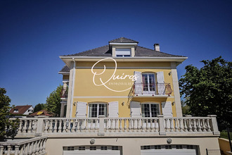 achat maison la-trinite-de-thouberville 27310