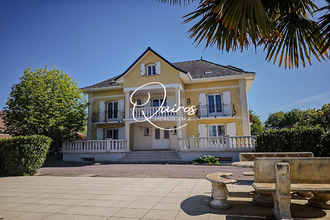 achat maison la-trinite-de-thouberville 27310