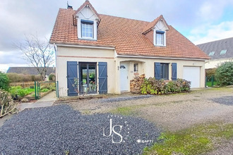 achat maison la-trinite-du-mt 76170