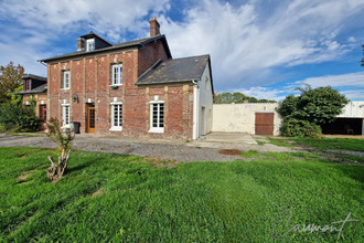 achat maison la-trinite-du-mt 76170