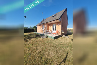 achat maison la-trinite-porhoet 56490