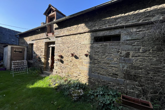 achat maison la-trinite-porhoet 56490