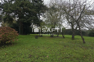 achat maison la-trinite-porhoet 56490