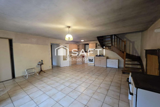 achat maison la-trinite-porhoet 56490