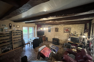 achat maison la-trinite-porhoet 56490