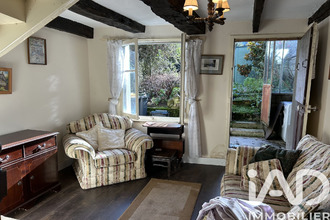 achat maison la-trinite-porhoet 56490