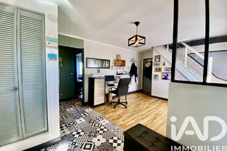 achat maison la-trinite-porhoet 56490