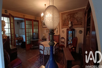 achat maison la-trinite-porhoet 56490