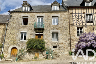achat maison la-trinite-porhoet 56490