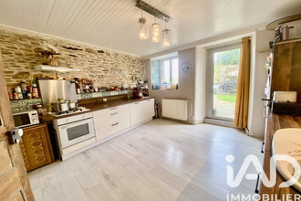 achat maison la-trinite-porhoet 56490
