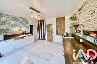 achat maison la-trinite-porhoet 56490