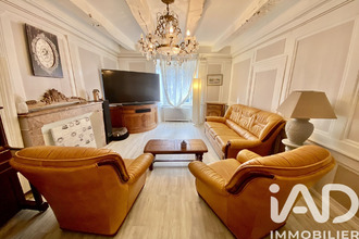 achat maison la-trinite-porhoet 56490