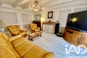 achat maison la-trinite-porhoet 56490